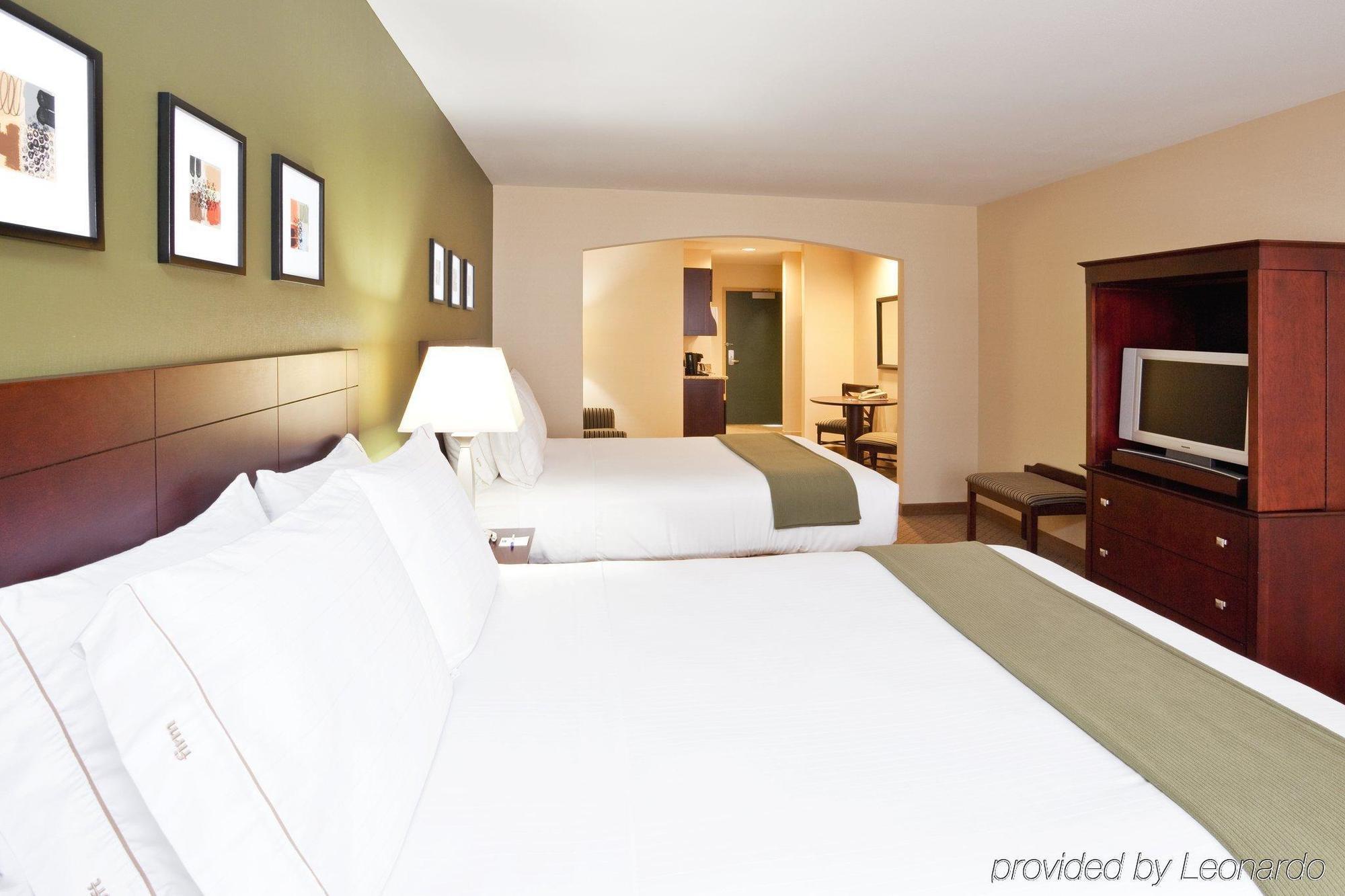 Holiday Inn Express Hotel & Suites Athens By Ihg חדר תמונה